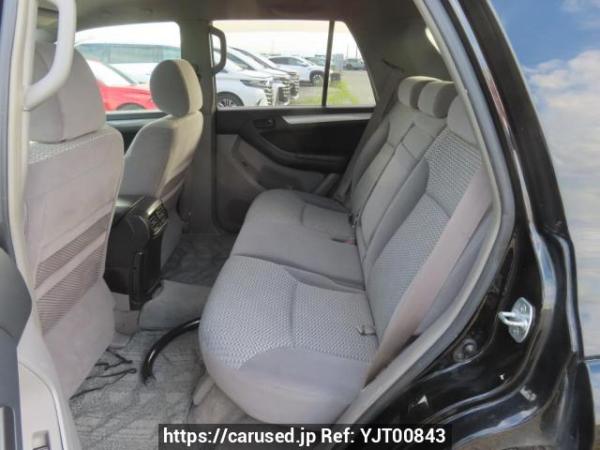 Used 2009 AT toyota hilux-surf TRN215W Image[19]