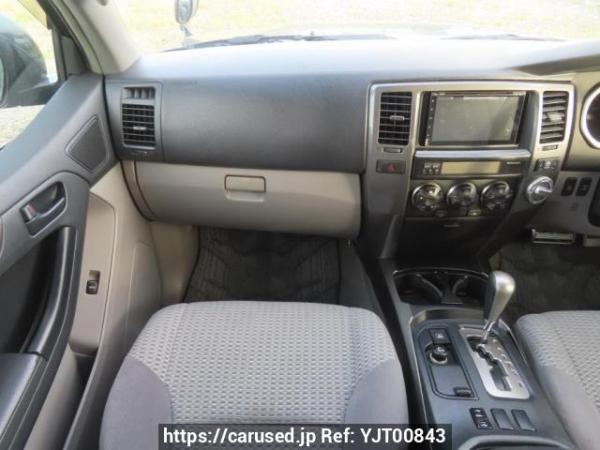 Used 2009 AT toyota hilux-surf TRN215W Image[21]