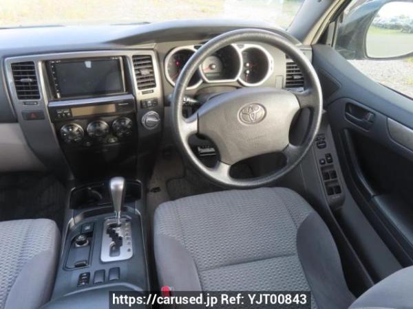 Used 2009 AT toyota hilux-surf TRN215W Image[22]