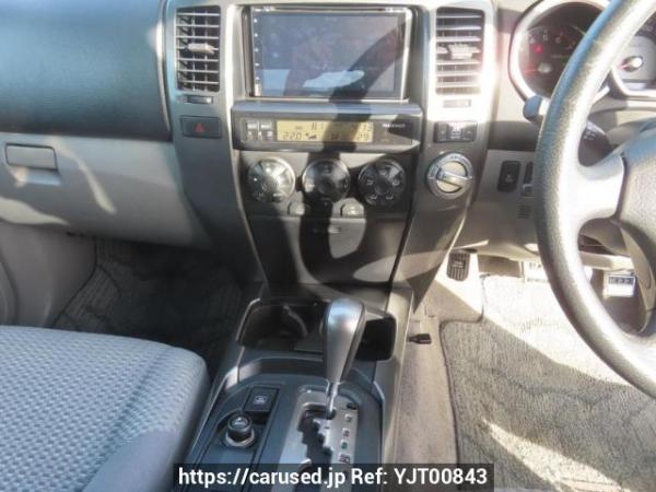 Used 2009 AT toyota hilux-surf TRN215W Image[23]