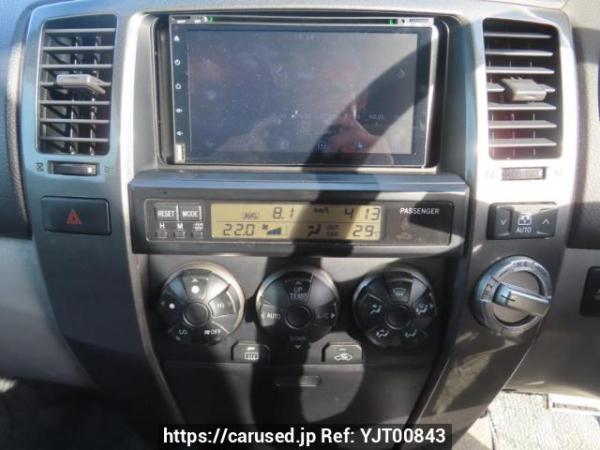 Used 2009 AT toyota hilux-surf TRN215W Image[24]