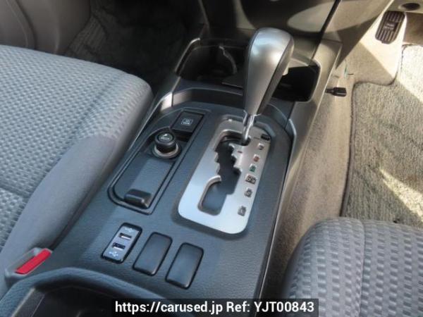 Used 2009 AT toyota hilux-surf TRN215W Image[25]