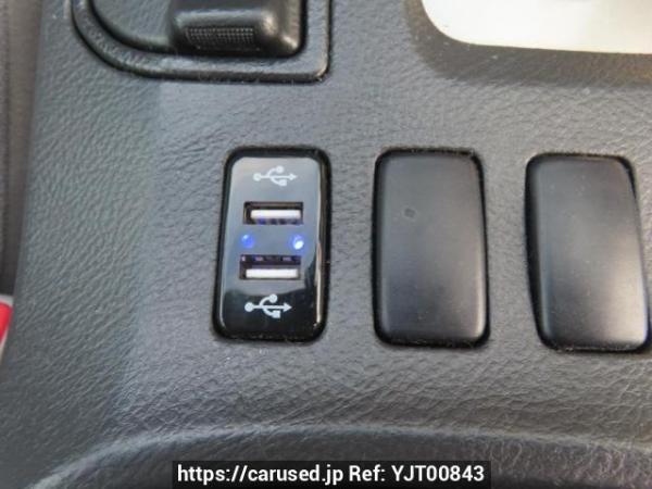 Used 2009 AT toyota hilux-surf TRN215W Image[26]