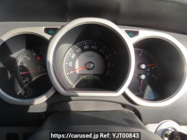 Used 2009 AT toyota hilux-surf TRN215W Image[27]