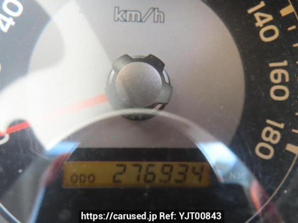 Used 2009 AT toyota hilux-surf TRN215W Image[28]