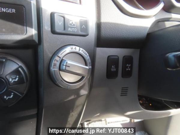 Used 2009 AT toyota hilux-surf TRN215W Image[29]