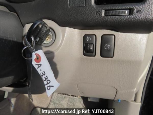 Used 2009 AT toyota hilux-surf TRN215W Image[30]