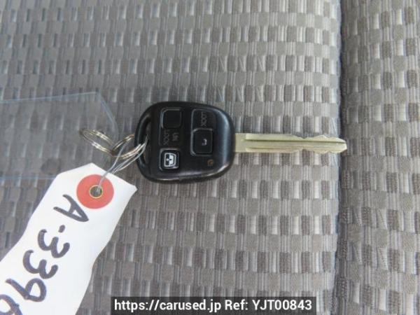 Used 2009 AT toyota hilux-surf TRN215W Image[31]