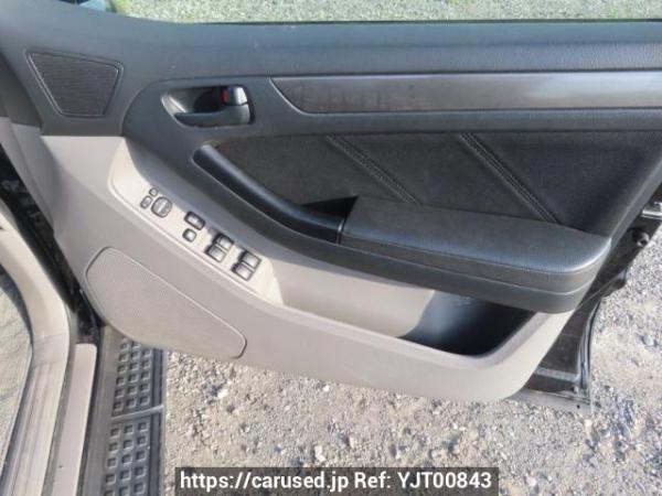 Used 2009 AT toyota hilux-surf TRN215W Image[32]