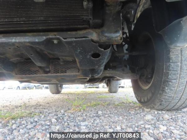 Used 2009 AT toyota hilux-surf TRN215W Image[38]