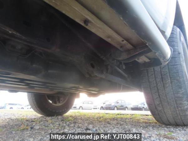 Used 2009 AT toyota hilux-surf TRN215W Image[40]