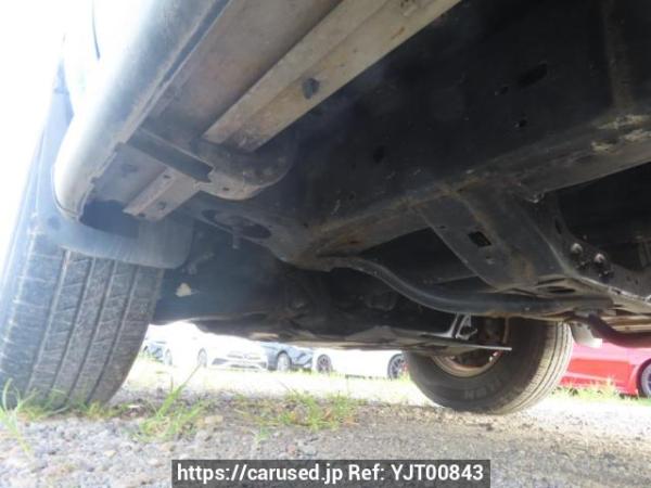 Used 2009 AT toyota hilux-surf TRN215W Image[41]