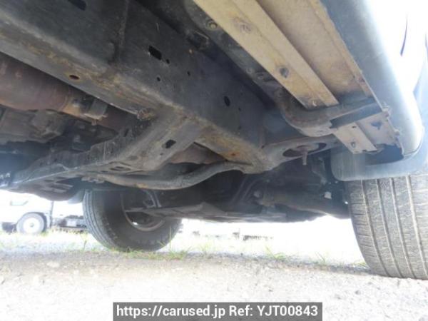 Used 2009 AT toyota hilux-surf TRN215W Image[42]