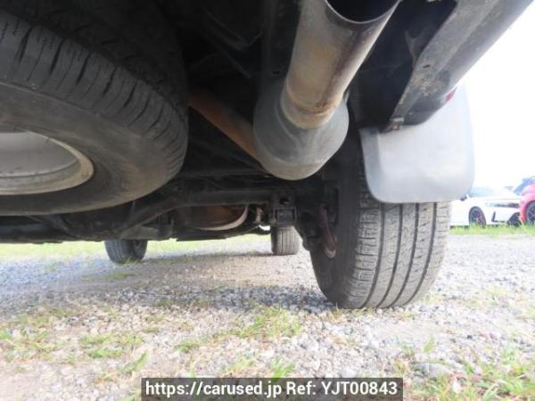 Used 2009 AT toyota hilux-surf TRN215W Image[44]