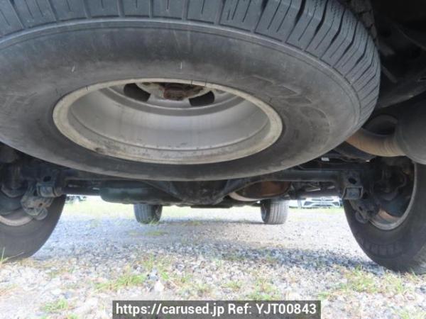 Used 2009 AT toyota hilux-surf TRN215W Image[45]