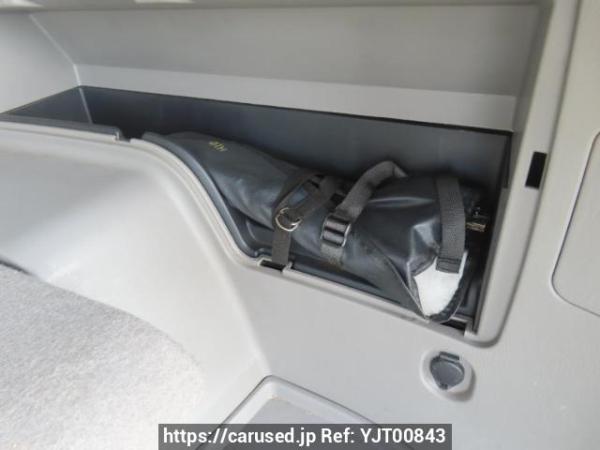 Used 2009 AT toyota hilux-surf TRN215W Image[46]