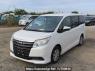 Used 2015 AT toyota noah ZRR80G Image[2]