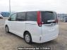 Used 2015 AT toyota noah ZRR80G Image[4]