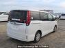 Used 2015 AT toyota noah ZRR80G Image[6]