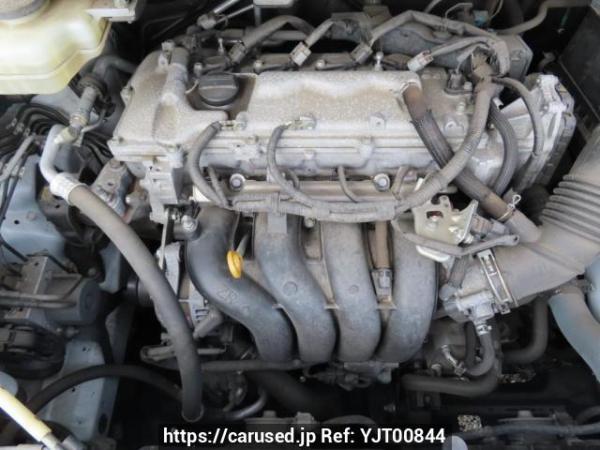 Used 2015 AT toyota noah ZRR80G Image[11]