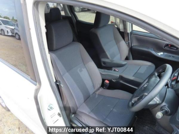 Used 2015 AT toyota noah ZRR80G Image[14]
