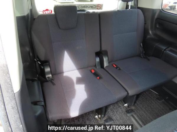 Used 2015 AT toyota noah ZRR80G Image[20]