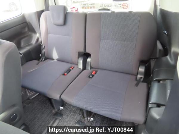 Used 2015 AT toyota noah ZRR80G Image[21]
