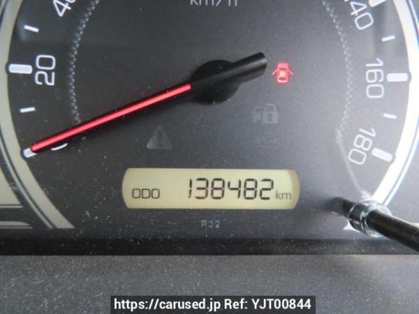 Used 2015 AT toyota noah ZRR80G Image[26]