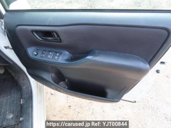 Used 2015 AT toyota noah ZRR80G Image[33]