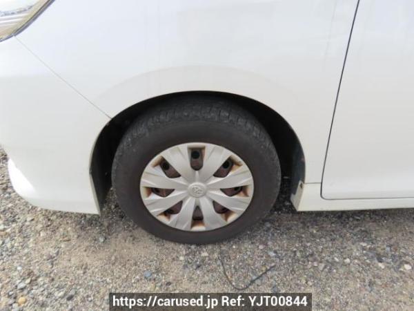 Used 2015 AT toyota noah ZRR80G Image[36]
