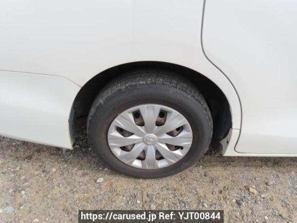 Used 2015 AT toyota noah ZRR80G Image[37]
