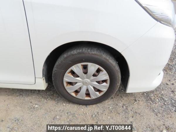 Used 2015 AT toyota noah ZRR80G Image[38]