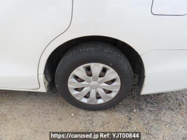 Used 2015 AT toyota noah ZRR80G Image[39]
