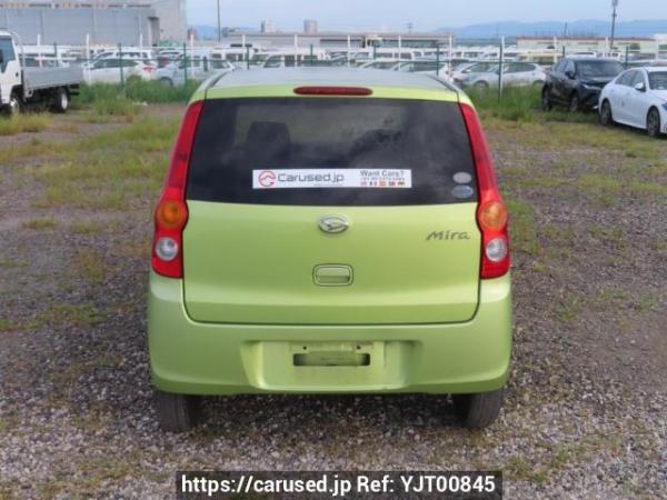 Used 2008 AT daihatsu mira L275S Image[5]