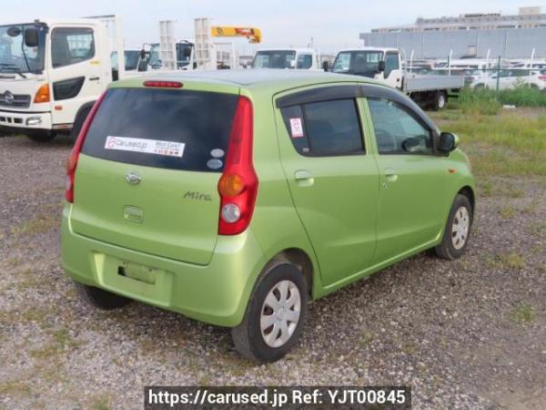 Used 2008 AT daihatsu mira L275S Image[6]