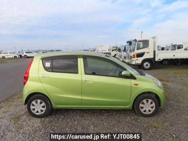 Used 2008 AT daihatsu mira L275S Image[7]