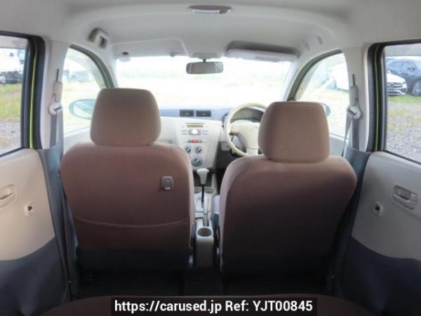 Used 2008 AT daihatsu mira L275S Image[9]