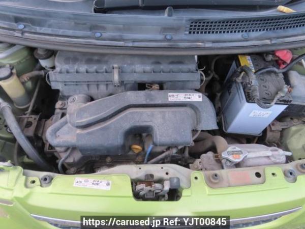 Used 2008 AT daihatsu mira L275S Image[10]