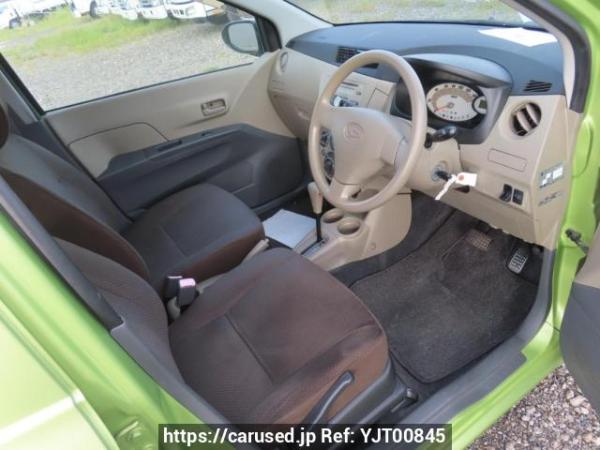 Used 2008 AT daihatsu mira L275S Image[13]