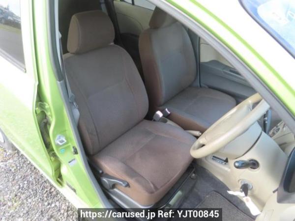 Used 2008 AT daihatsu mira L275S Image[14]