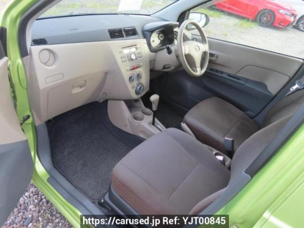 Used 2008 AT daihatsu mira L275S Image[15]