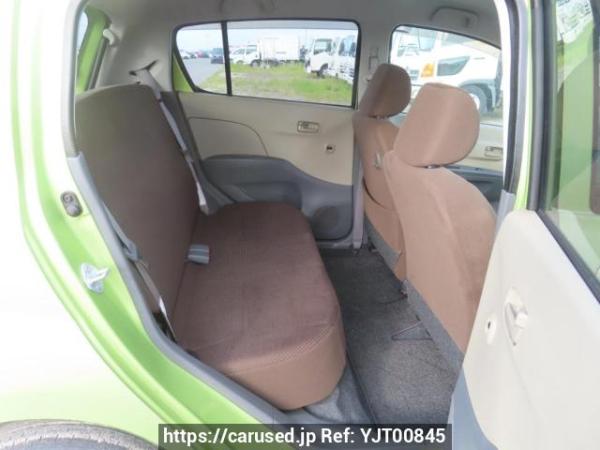 Used 2008 AT daihatsu mira L275S Image[17]
