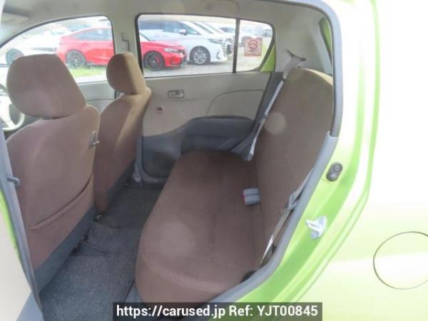 Used 2008 AT daihatsu mira L275S Image[18]