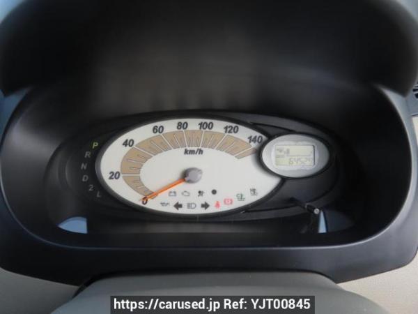 Used 2008 AT daihatsu mira L275S Image[25]