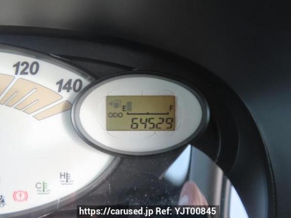 Used 2008 AT daihatsu mira L275S Image[26]