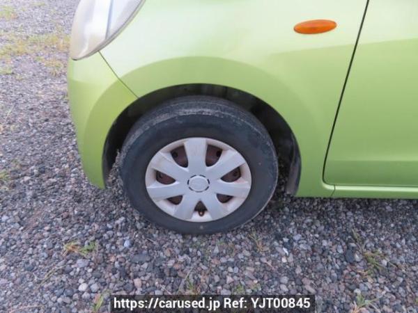 Used 2008 AT daihatsu mira L275S Image[30]
