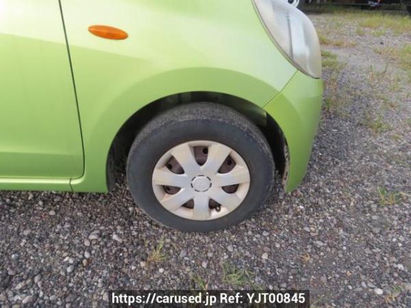 Used 2008 AT daihatsu mira L275S Image[31]