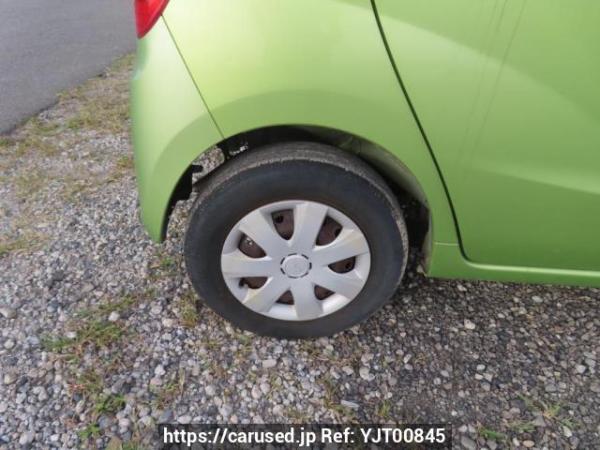 Used 2008 AT daihatsu mira L275S Image[32]