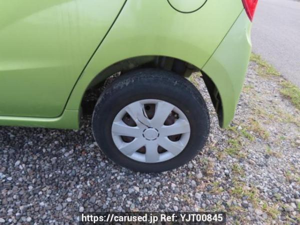 Used 2008 AT daihatsu mira L275S Image[33]