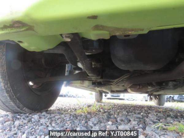 Used 2008 AT daihatsu mira L275S Image[34]